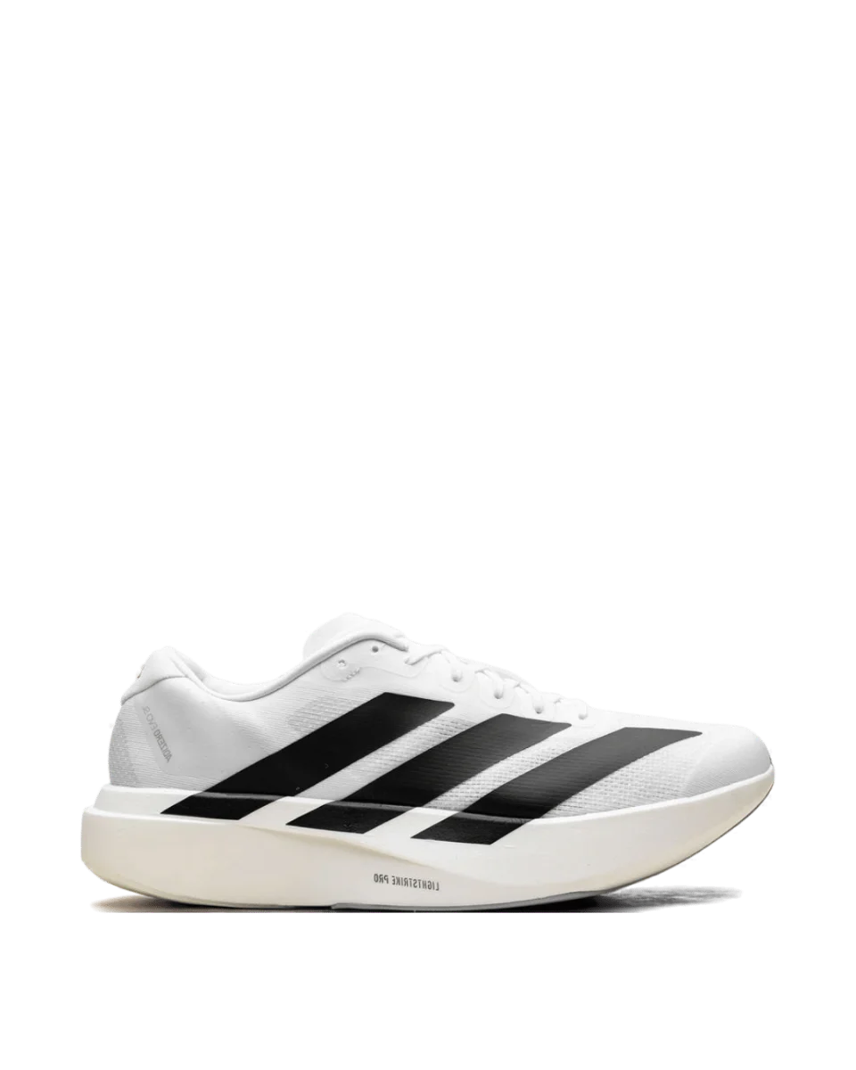 Adidas Adizero Evo SL "White / Black"