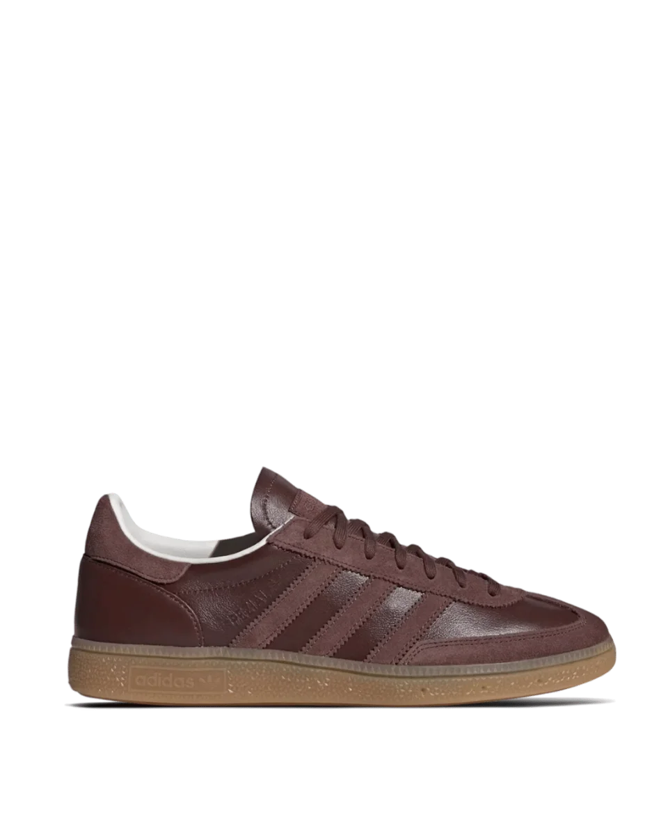 Adidas Handball Spezial "Auburn"