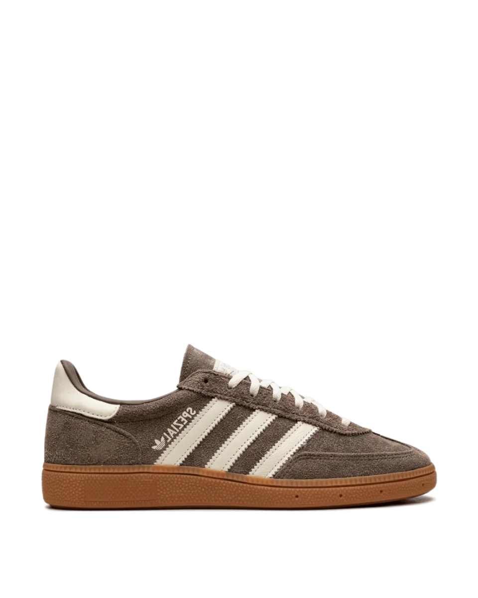 Adidas Handball Spezial "Earth Strata/Off-White"