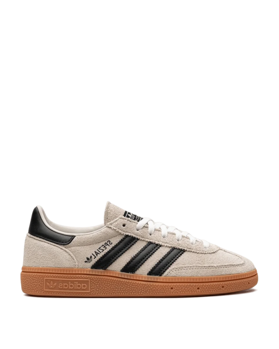 Adidas Handball Spezial "Aluminum/Core Black"