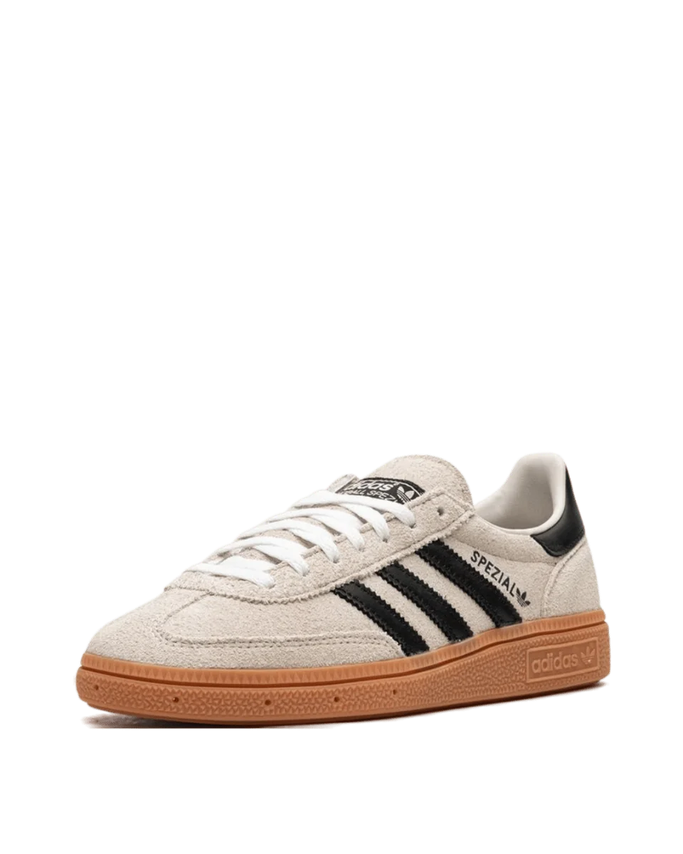 Adidas Handball Spezial "Aluminum/Core Black" — image 2