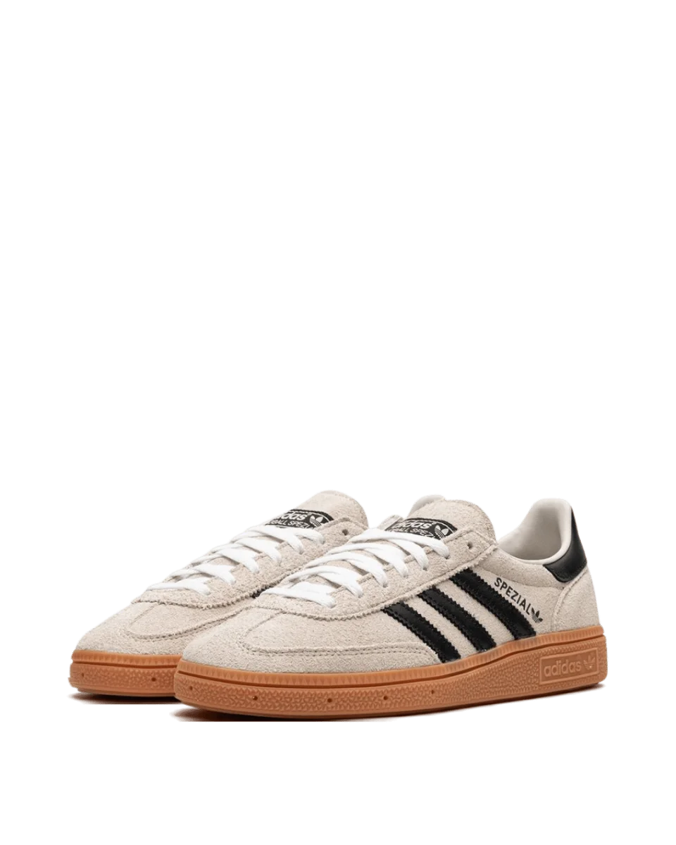 Adidas Handball Spezial "Aluminum/Core Black" — image 3