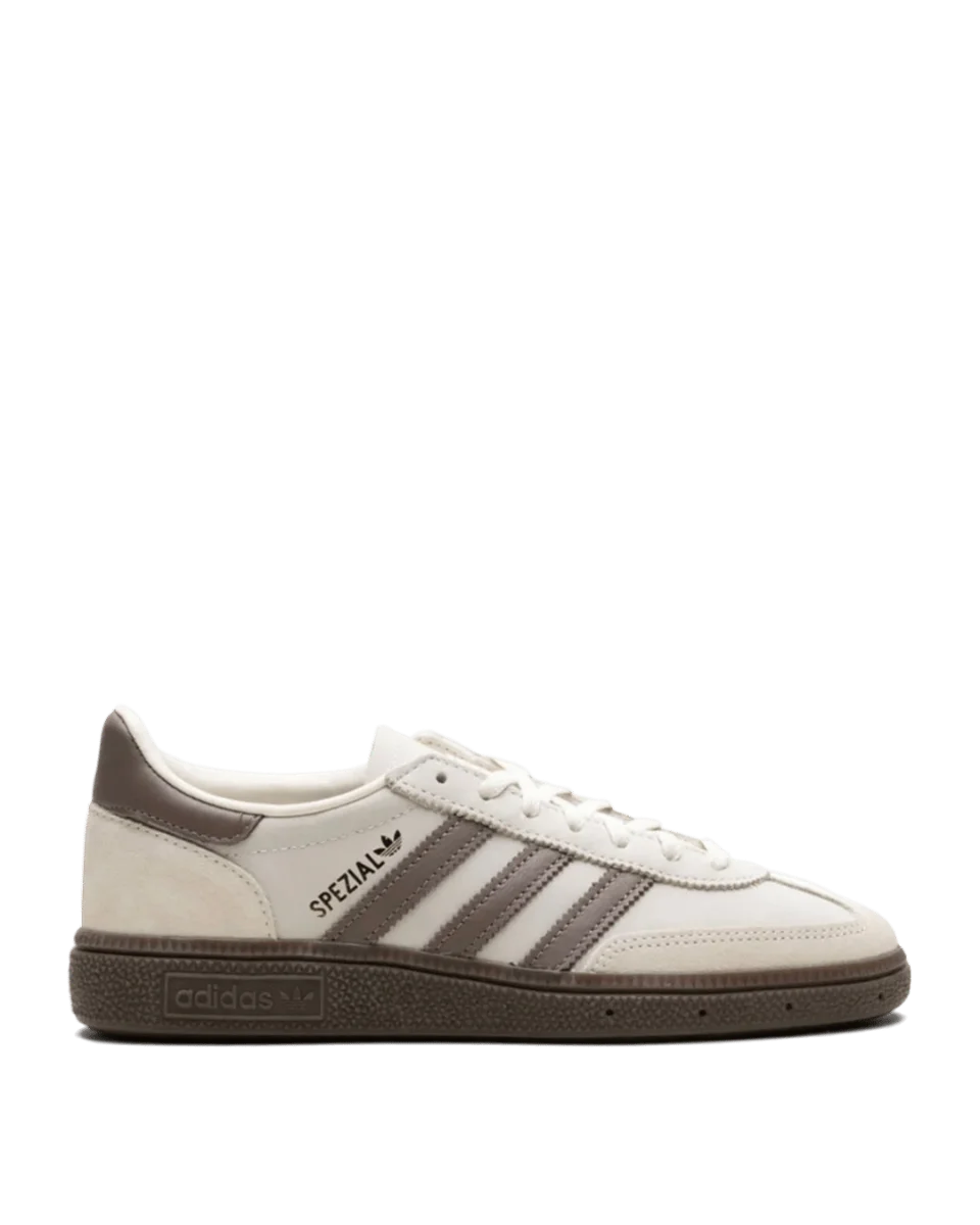 Adidas Handball Spezial "Brown/Cream White"