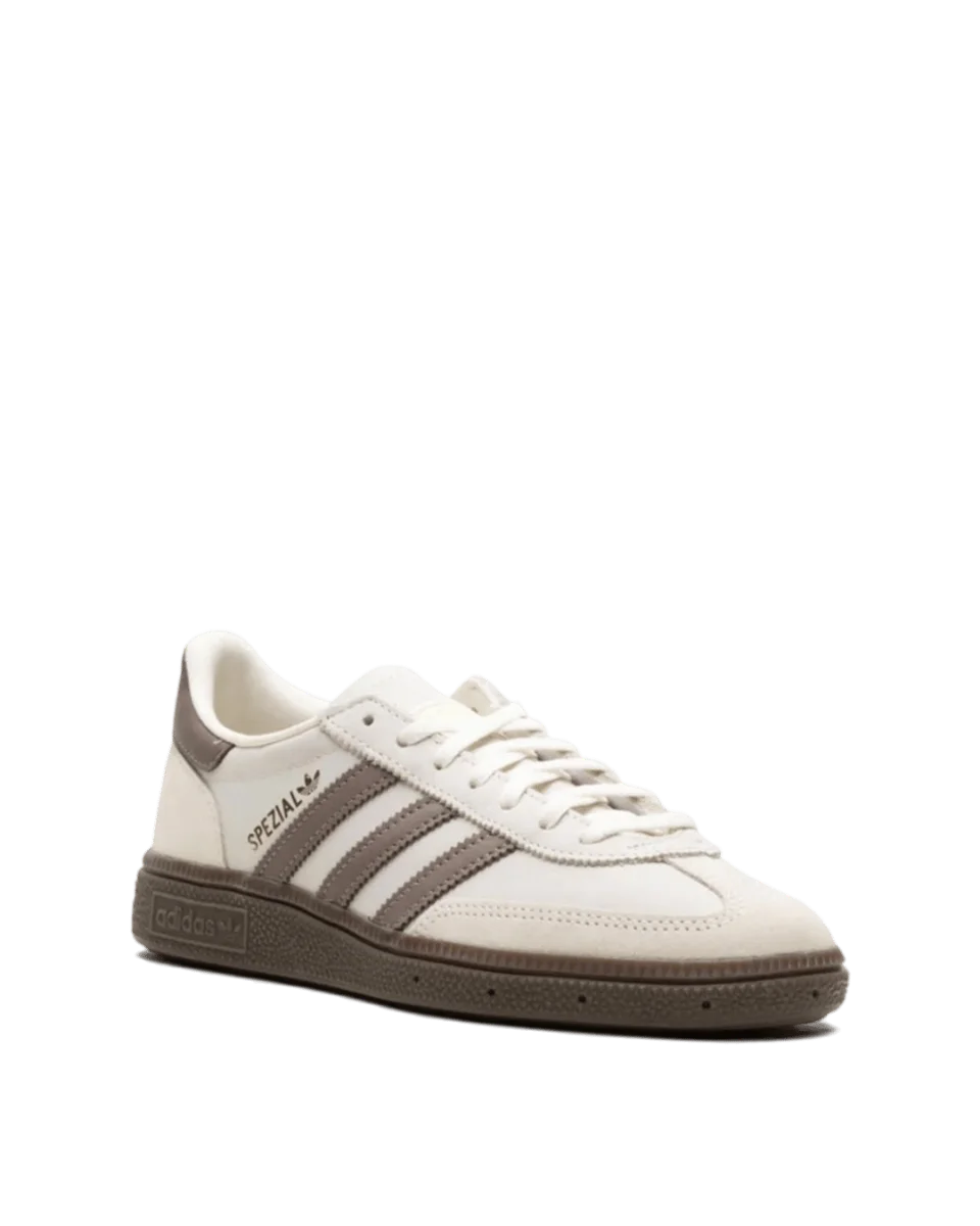 Adidas Handball Spezial "Brown/Cream White" — image 2