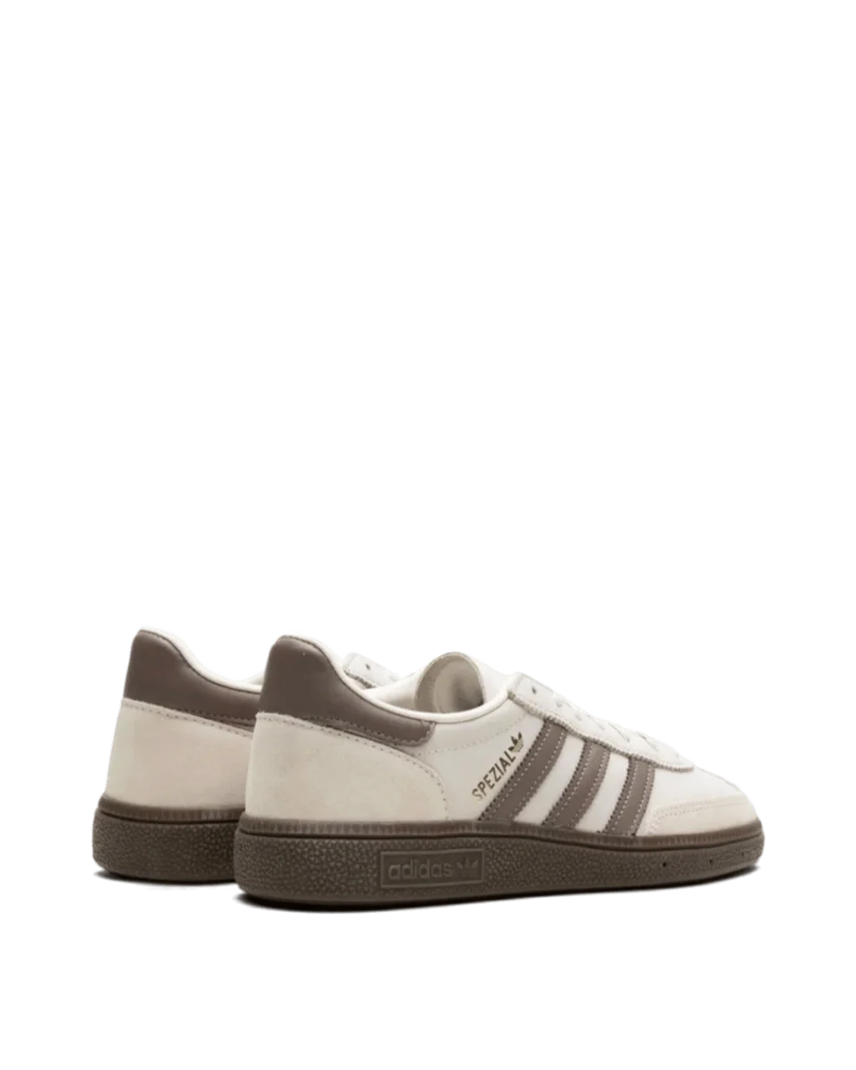 Adidas Handball Spezial "Brown/Cream White" — image 3