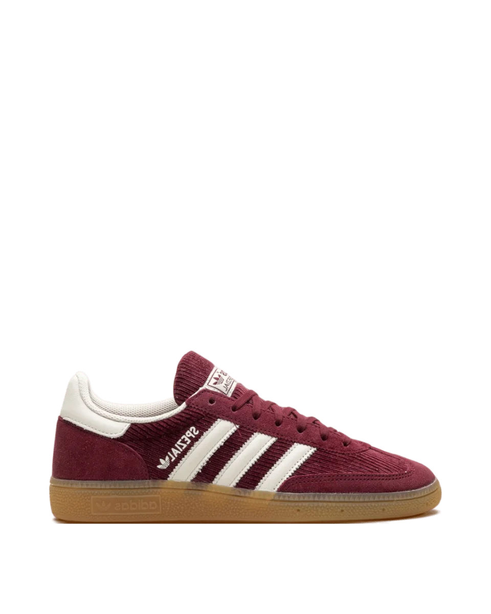 Adidas Handball Spezial "Shadow Red"