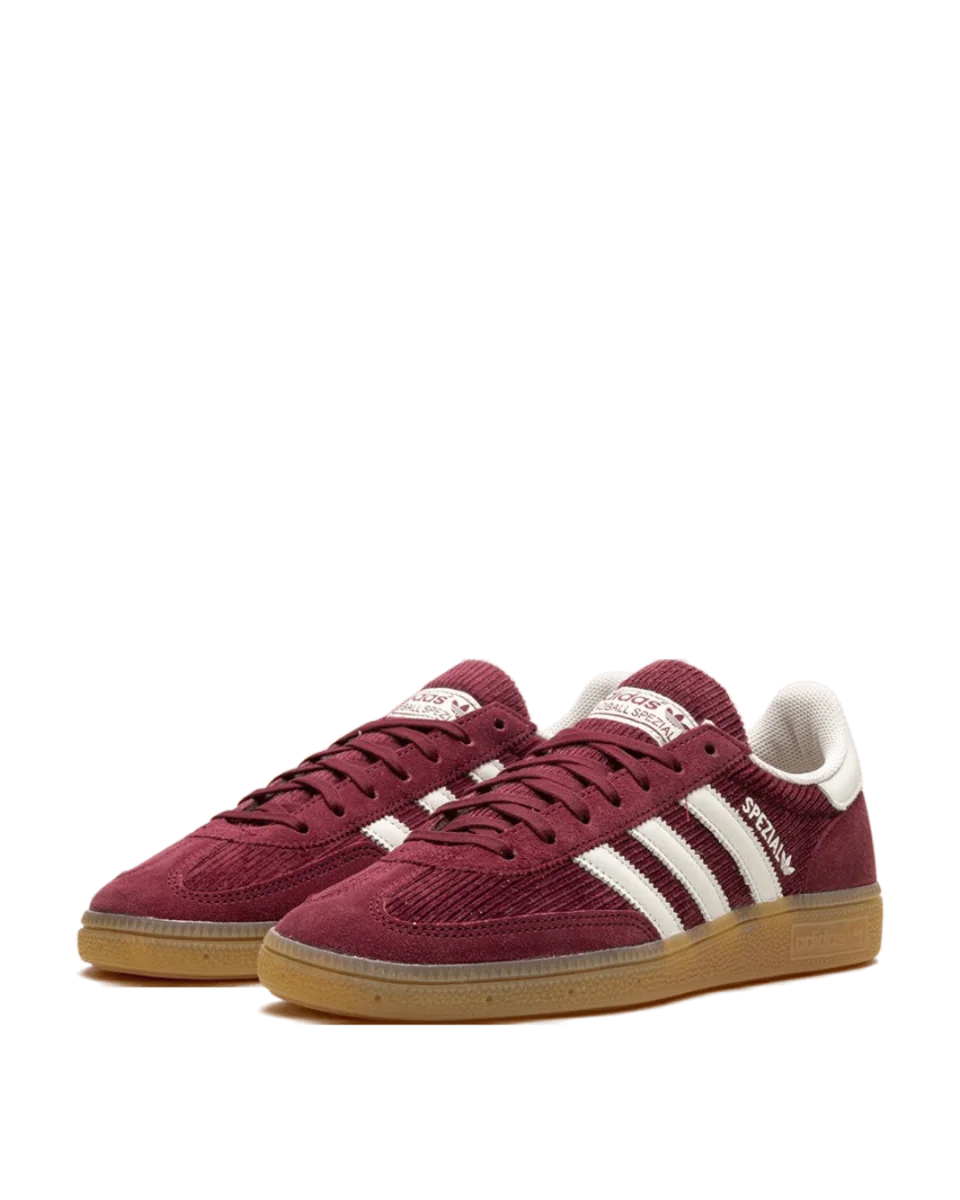 Adidas Handball Spezial "Shadow Red" — image 2