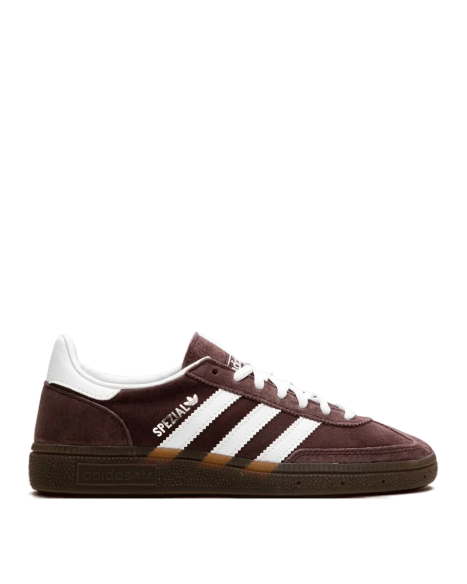 Adidas Handball Spezial "Shadow Brown"