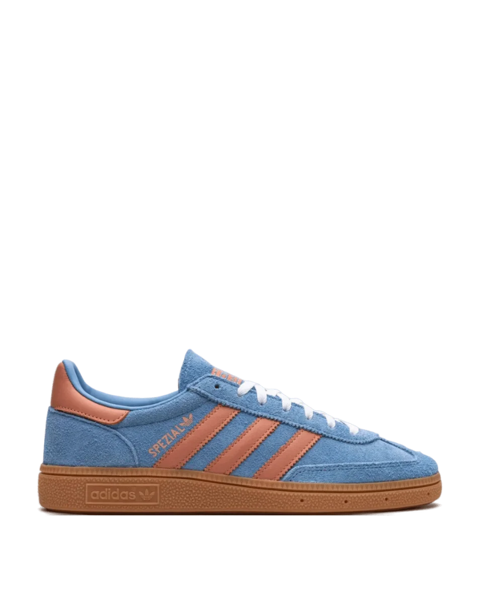 Adidas Handball Spezial "Light Blue Wonder Clay"