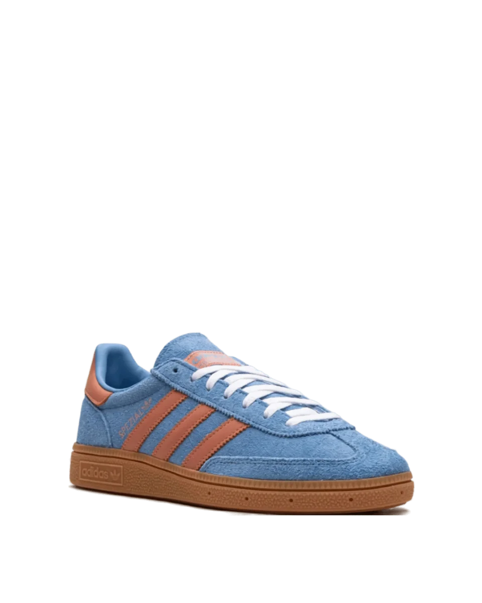Adidas Handball Spezial "Light Blue Wonder Clay" — image 2