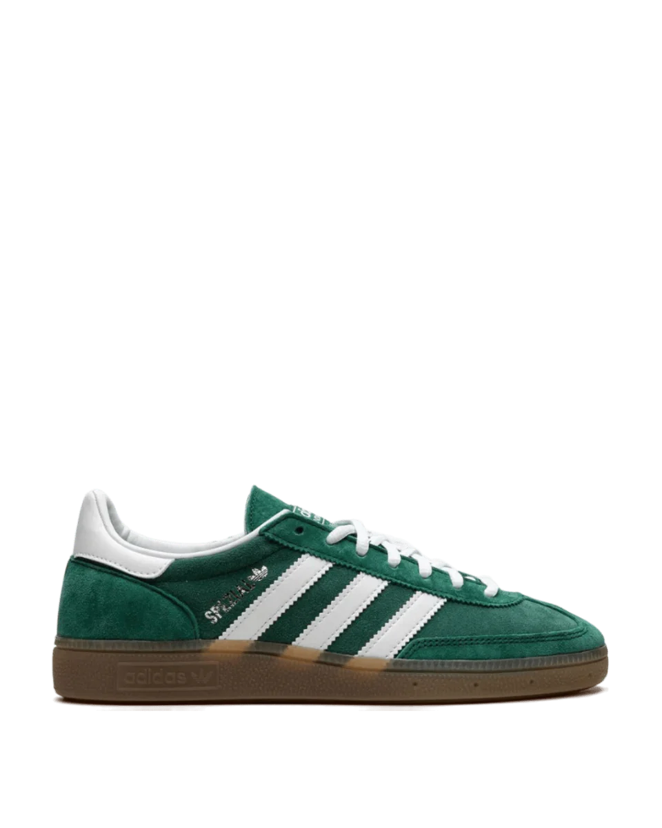 Adidas Handball Spezial "Collegiate Green / Gum"