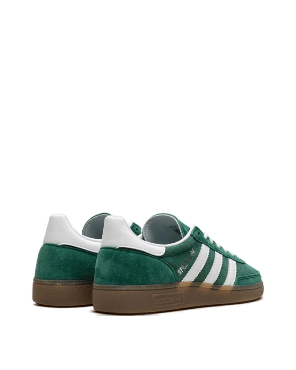 Adidas Handball Spezial "Collegiate Green / Gum" — image 3