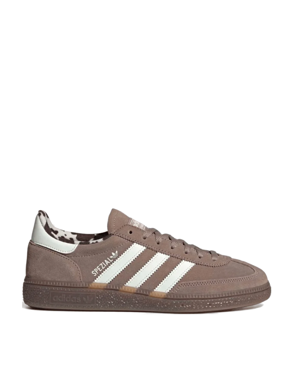 Adidas Handball Spezial "Chalky Brown Cow Print"