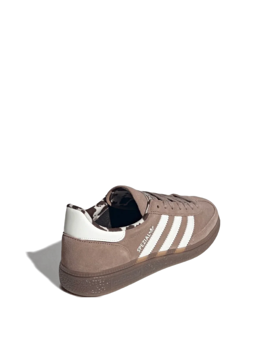 Adidas Handball Spezial "Chalky Brown Cow Print" — image 3