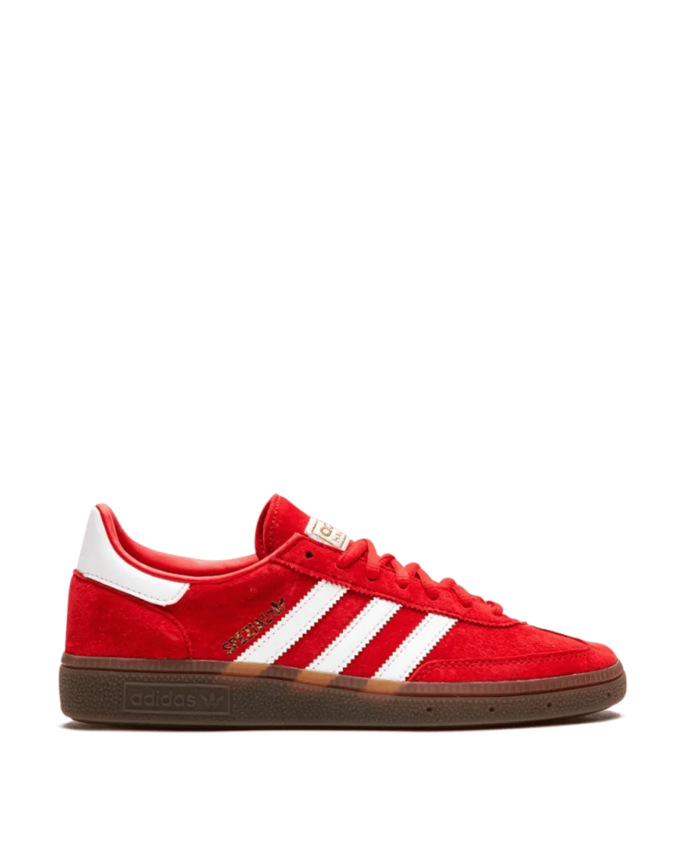 Adidas Handball Spezial "Burgundy Cream"