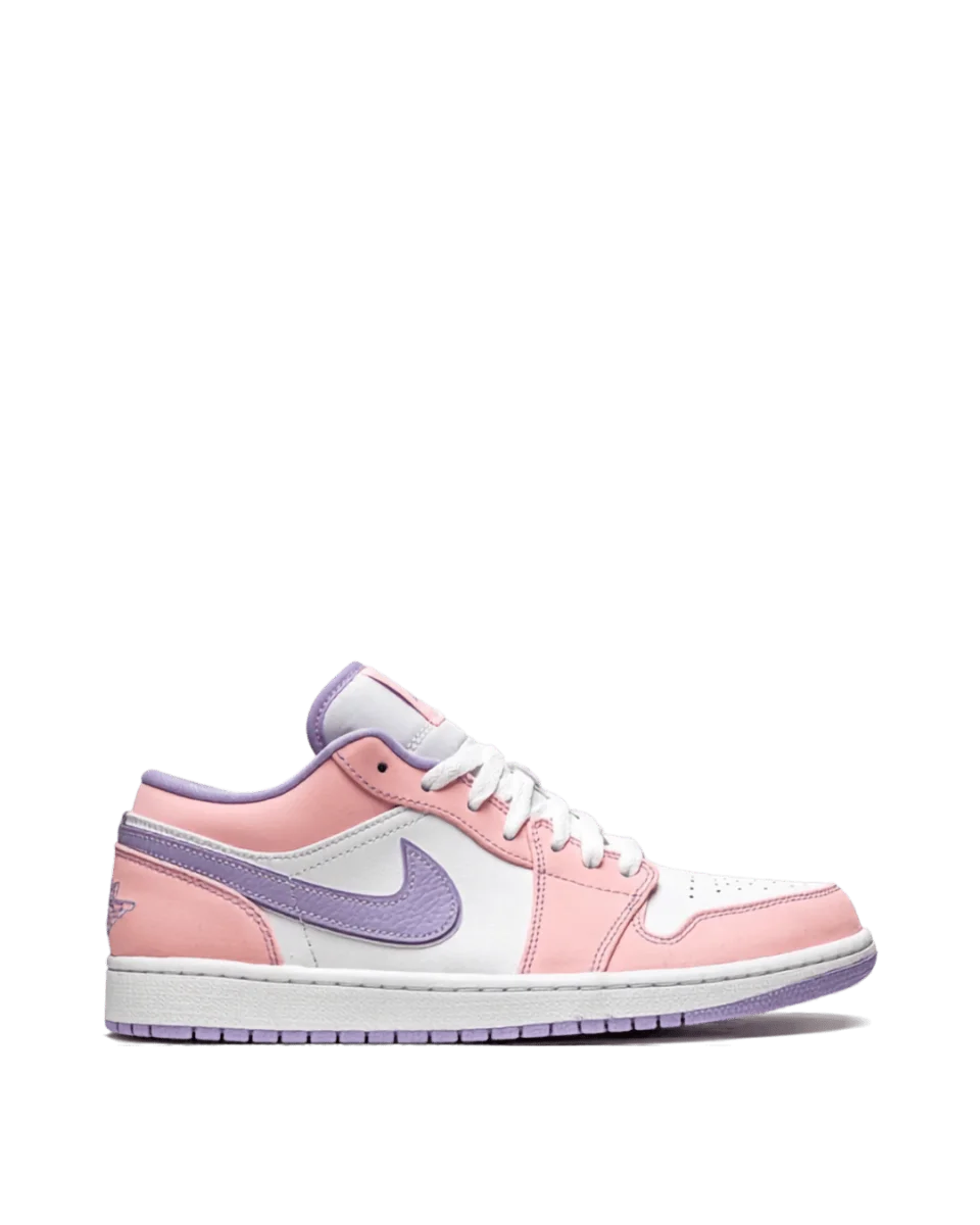 Air Jordan 1 Low SE "Arctic Punch"