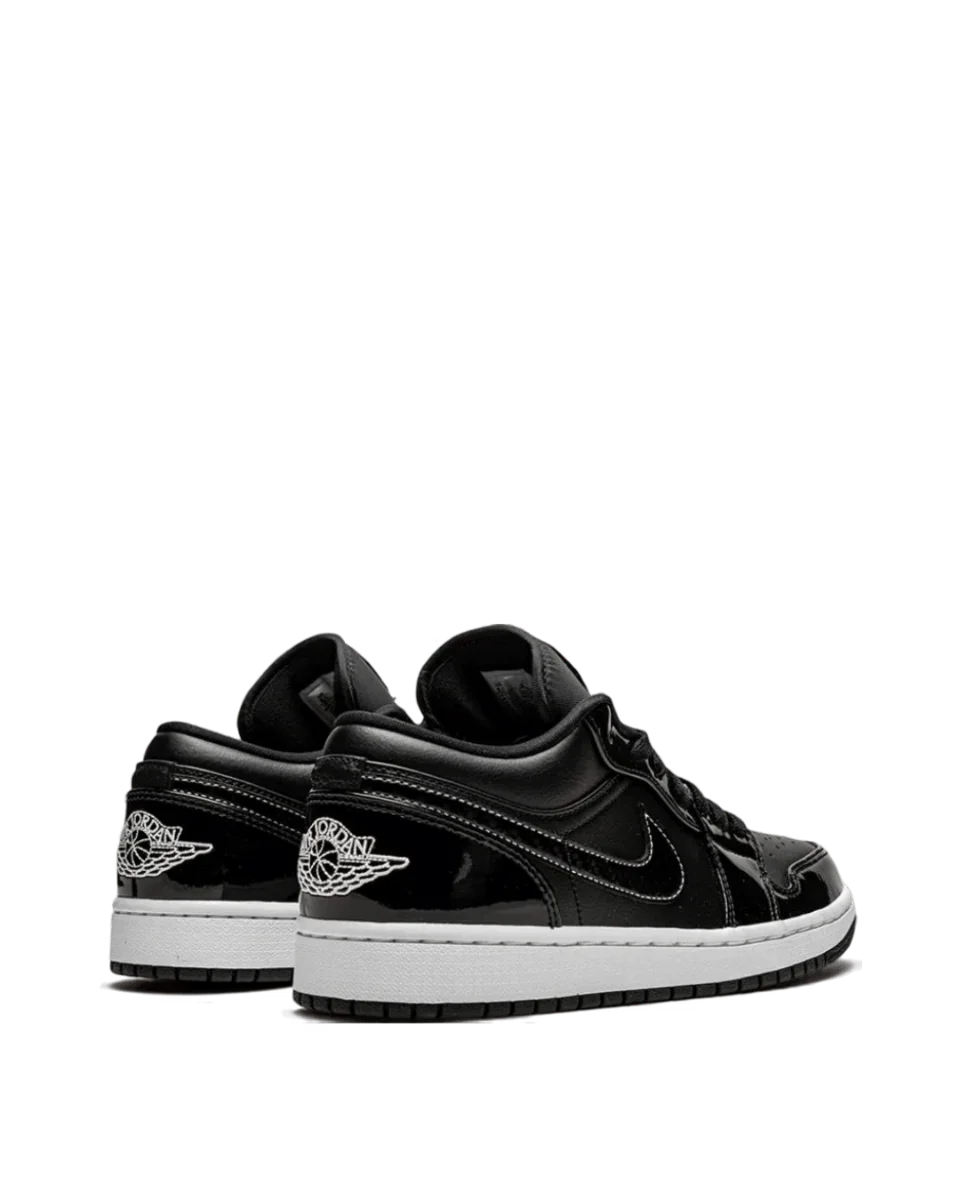 Air Jordan 1 Low SE "All-Star" — image 3
