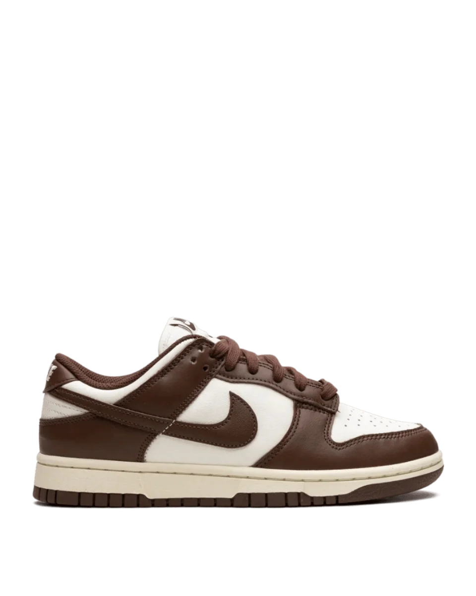 Nike Dunk Low "Cacao Wow"