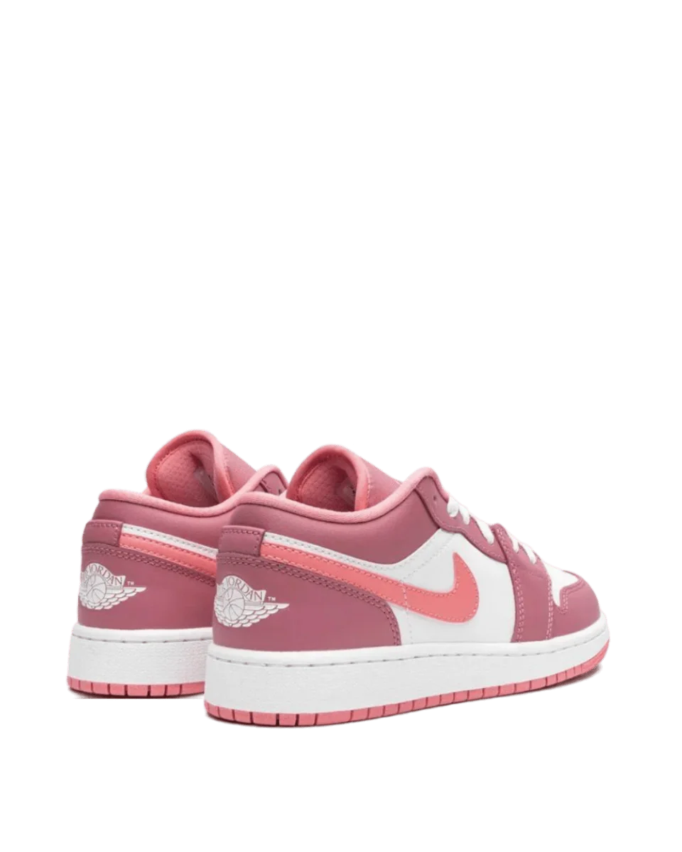 Air Jordan 1 Low "Desert Berry" — image 2