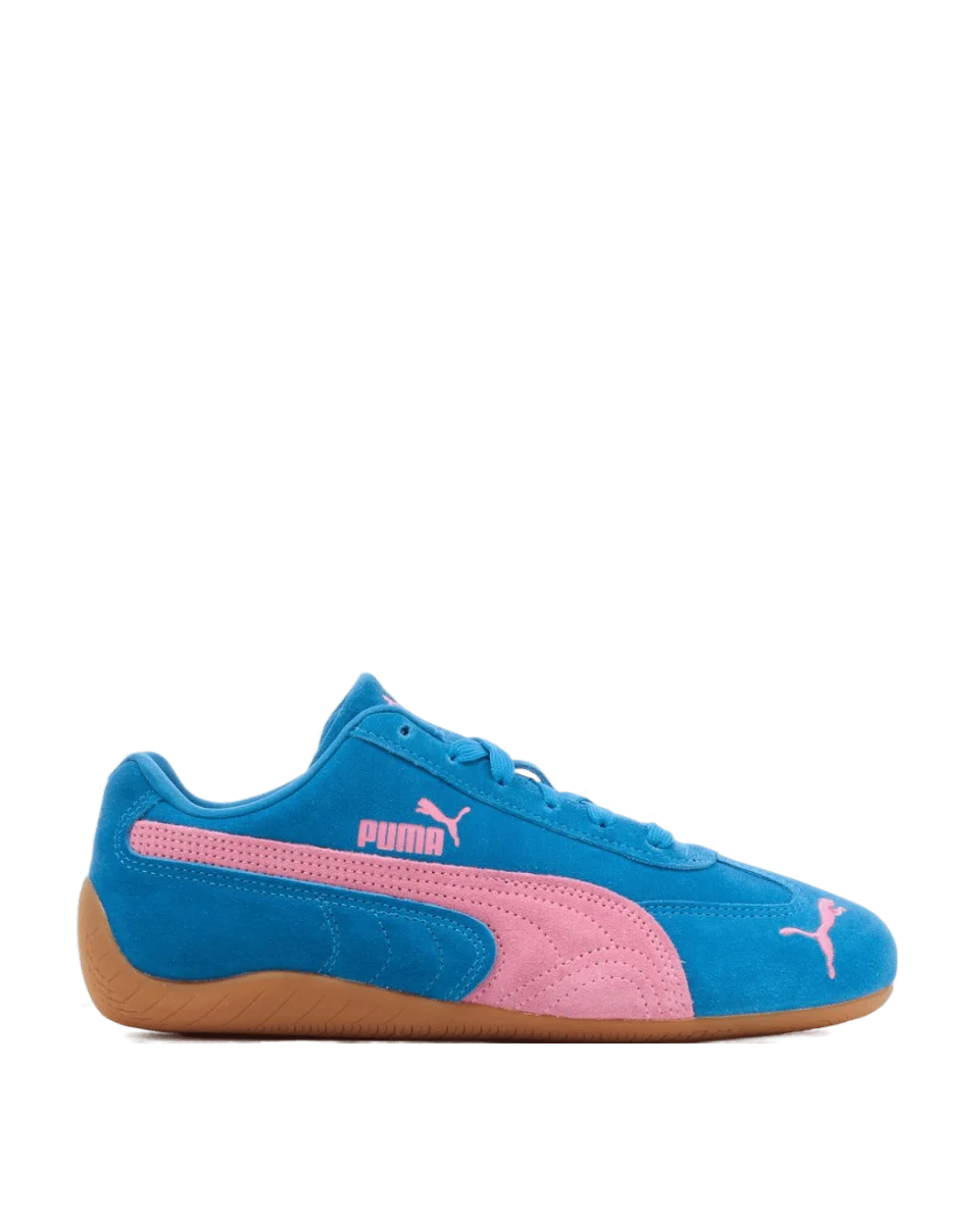 Puma Speedcat OG "Tropical Blue Poised Pink"