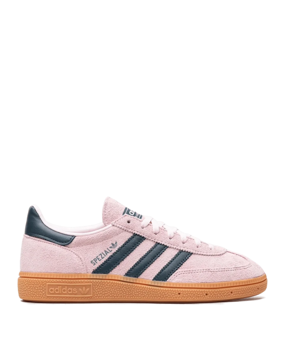 Adidas Handball Spezial "Clair Pink/Arctic Night"