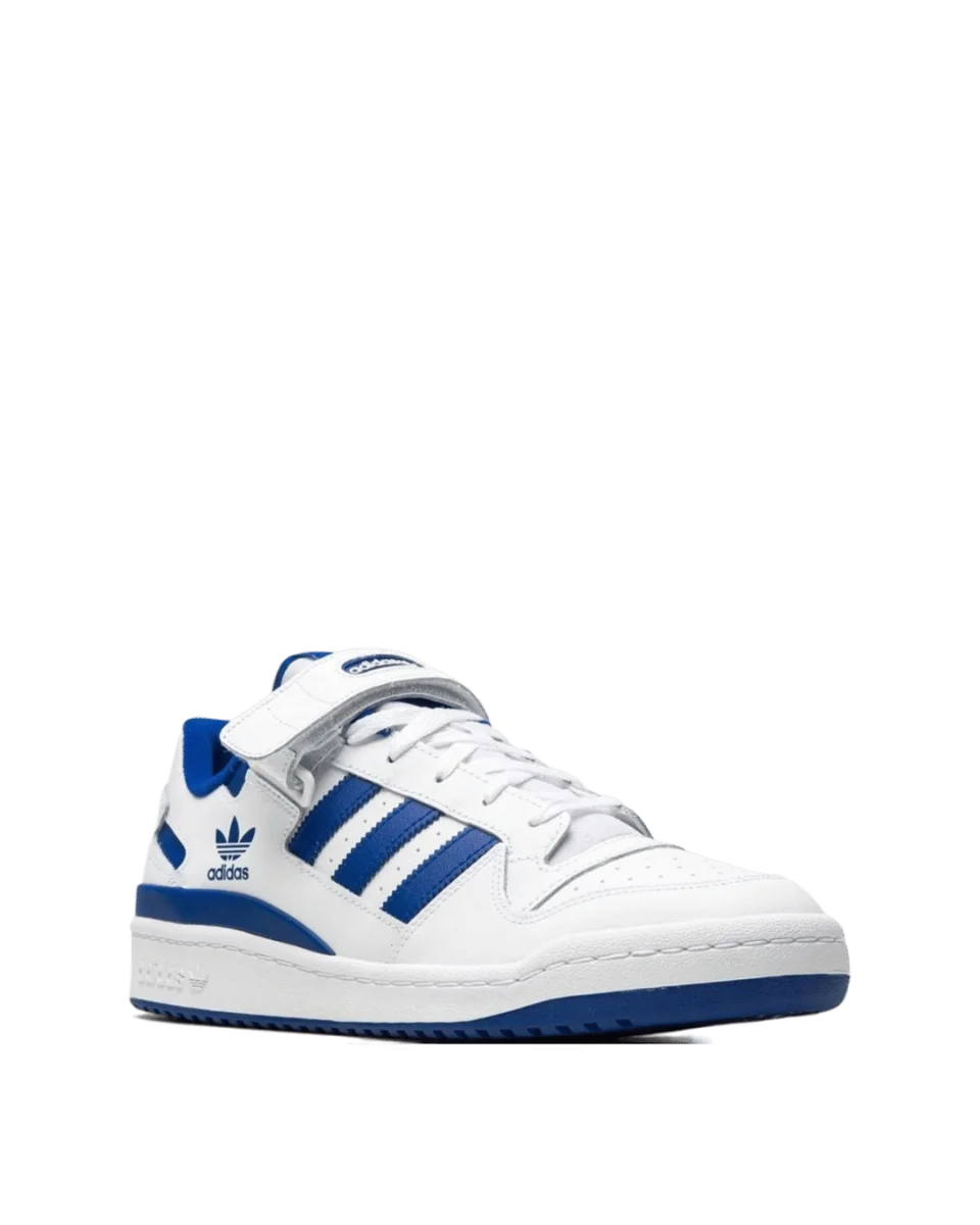 Adidas Forum Low — image 2