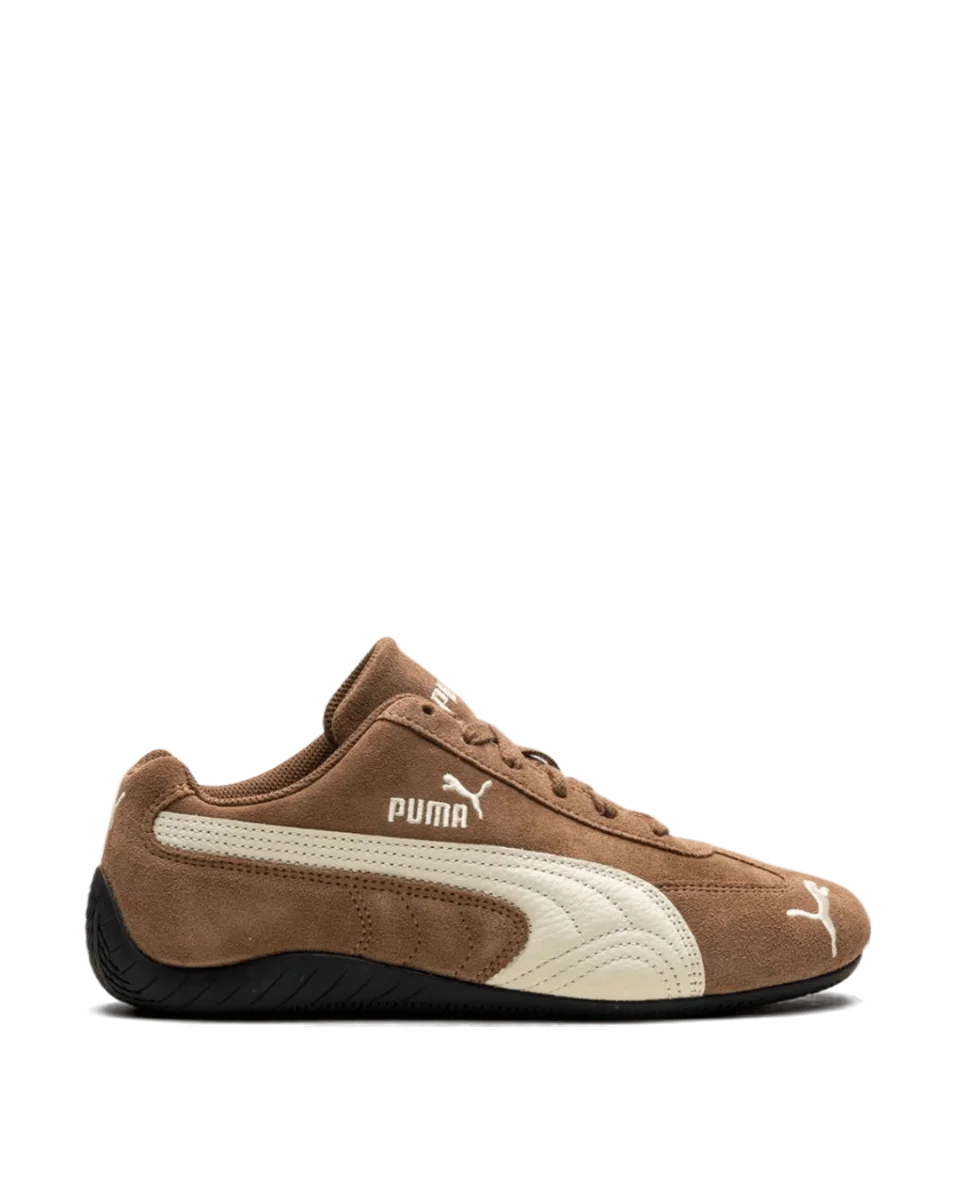 Puma Speedcat Archive "Haute Coffee"