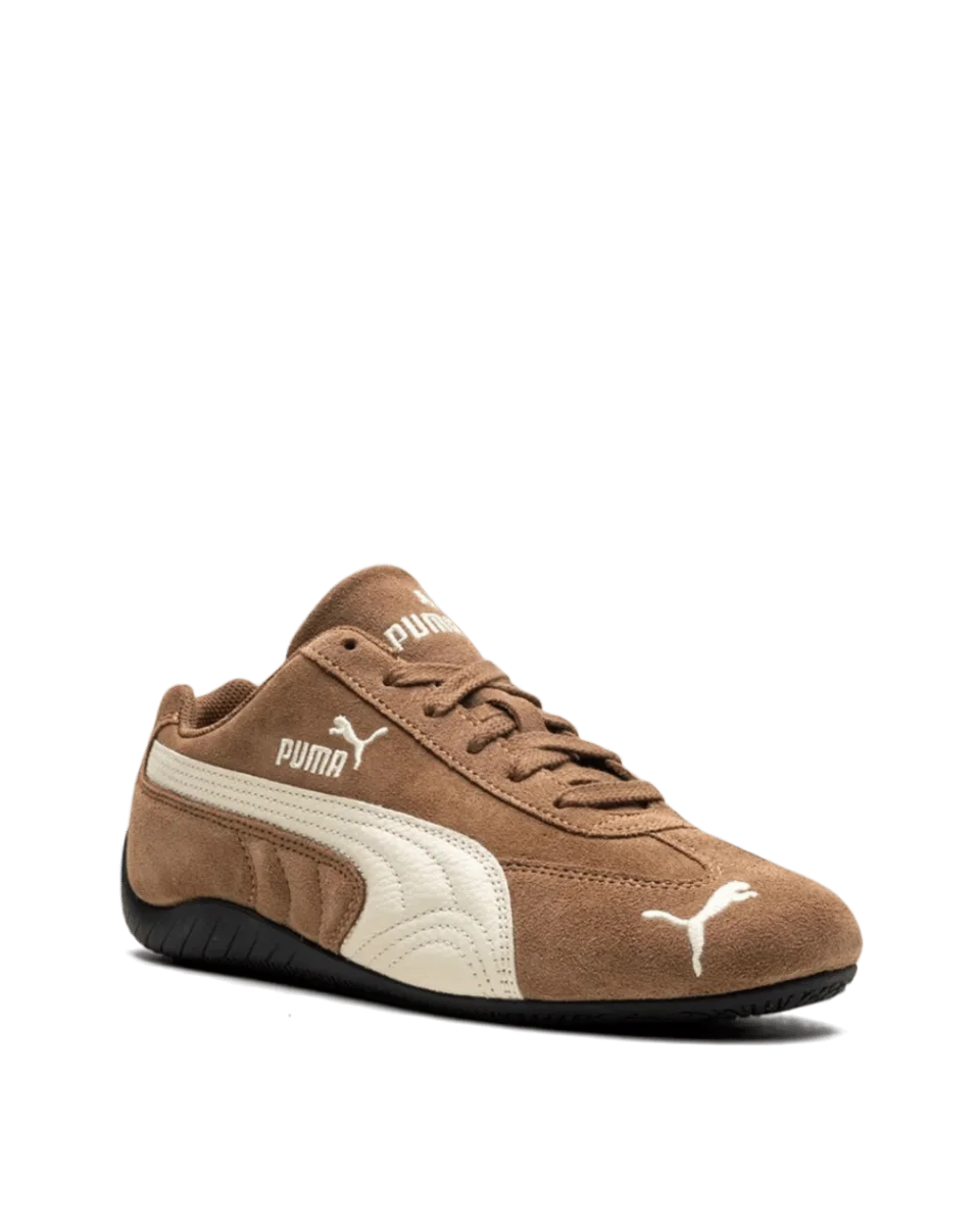 Puma Speedcat Archive "Haute Coffee" — image 2