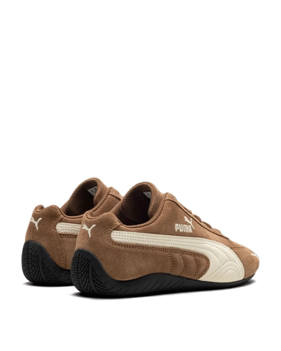 Puma Speedcat Archive "Haute Coffee" — image 3