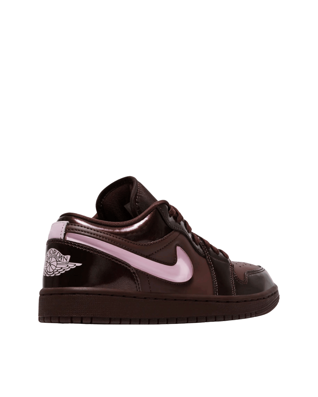 Air Jordan 1 Low "Valentine's Day Chocolate" — image 3