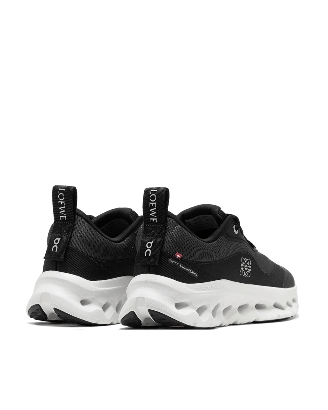 On x Loewe Cloudtilt 2 "Black" — image 2