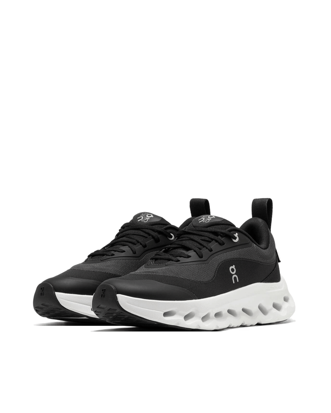 On x Loewe Cloudtilt 2 "Black" — image 3