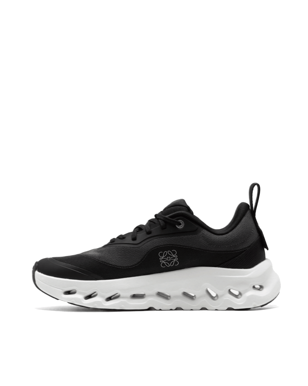 On x Loewe Cloudtilt 2 "Black" — image 4
