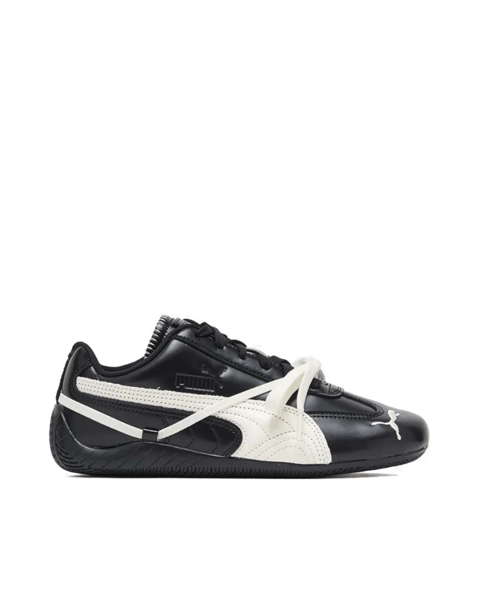 Puma Speedcat Leather Rosé "Black"
