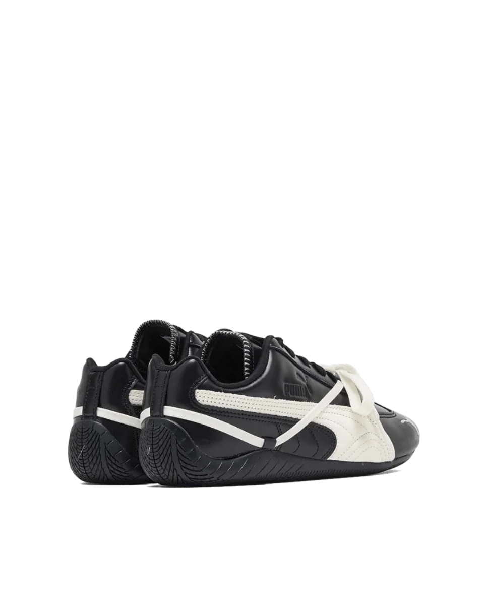 Puma Speedcat Leather Rosé "Black" — image 3