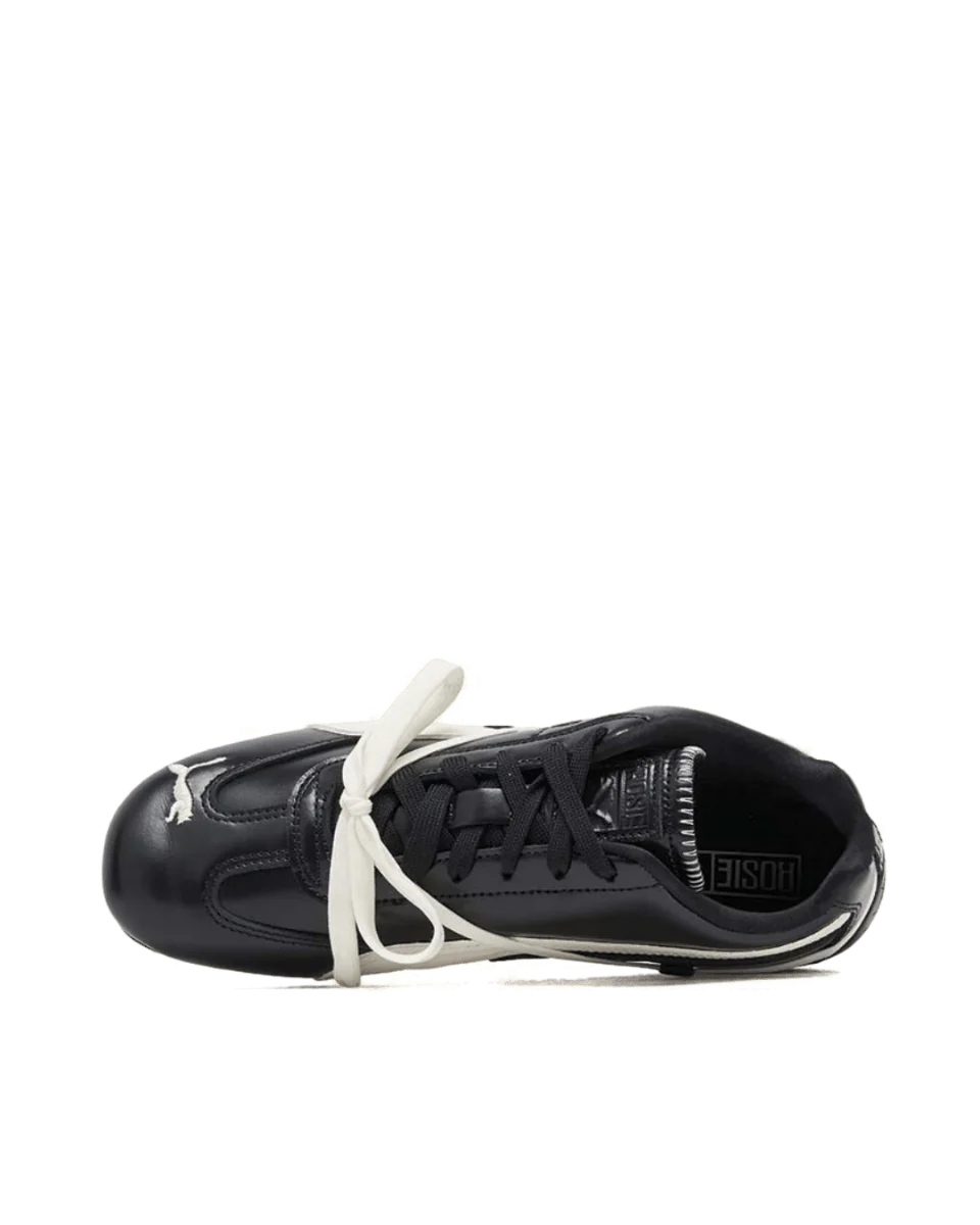 Puma Speedcat Leather Rosé "Black" — image 4