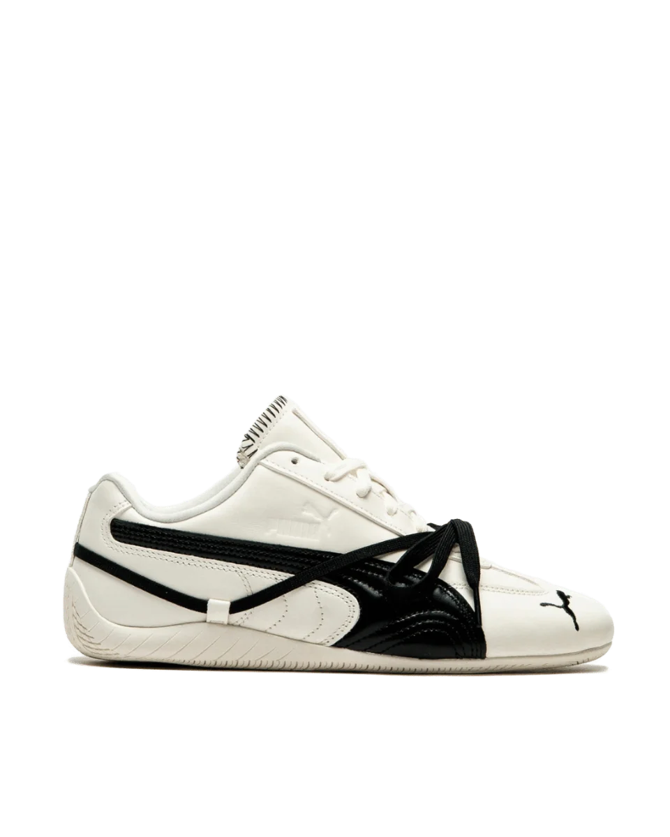 Puma Speedcat Leather Rosé "White"