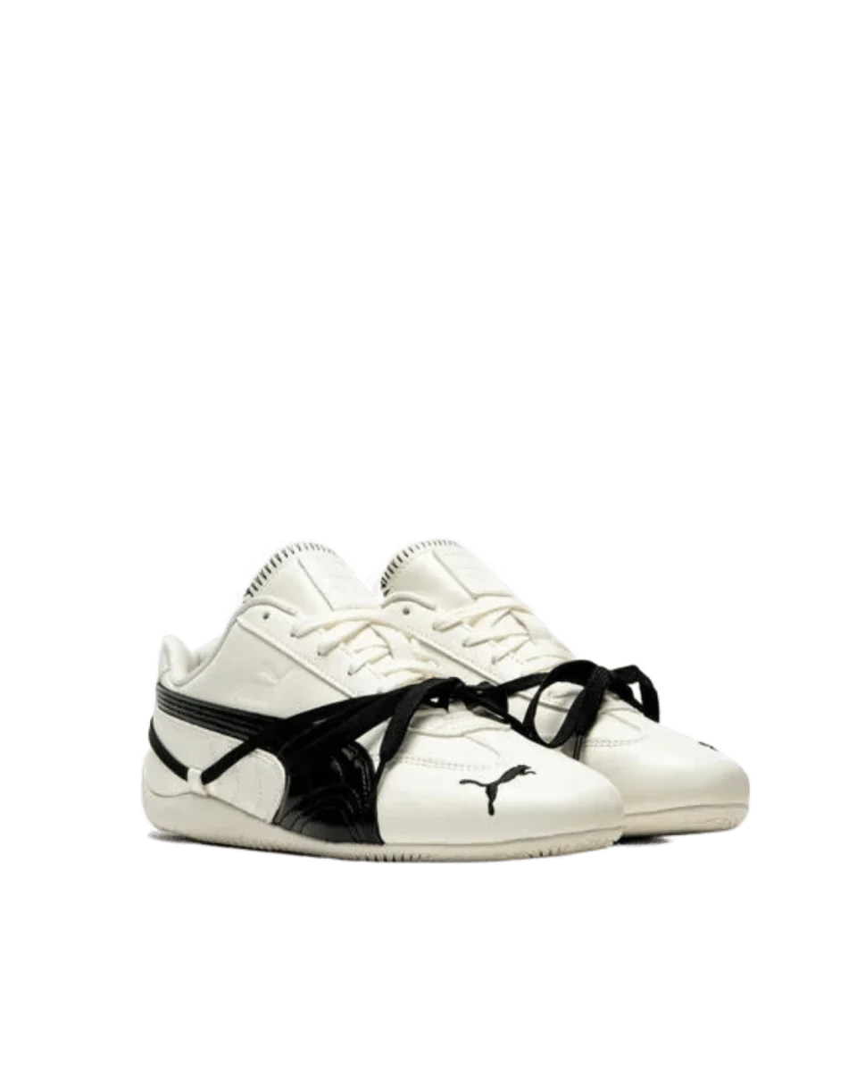 Puma Speedcat Leather Rosé "White" — image 2