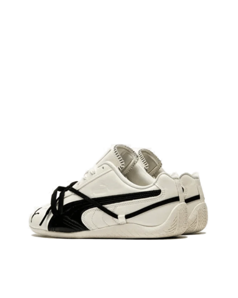 Puma Speedcat Leather Rosé "White" — image 3