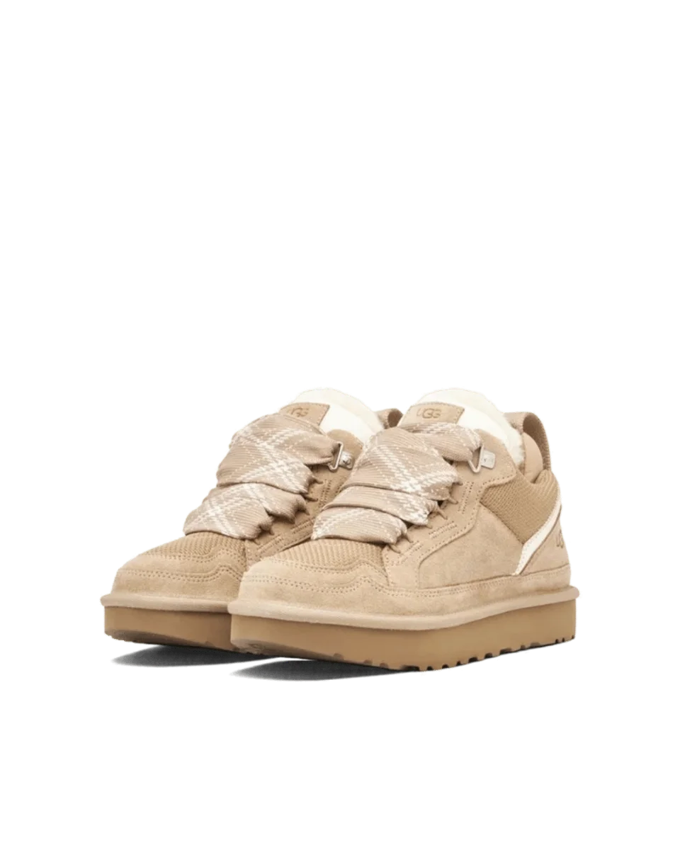  UGG Lowmel Sneaker "Sand" — image 2