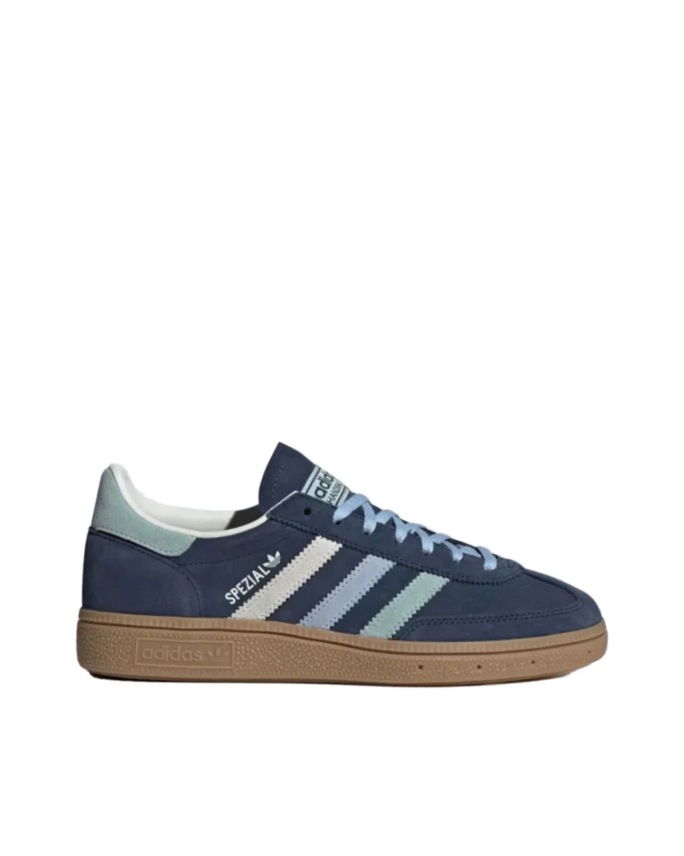 Adidas Handball Spezial "Night Indigo/Hazy Greeny"