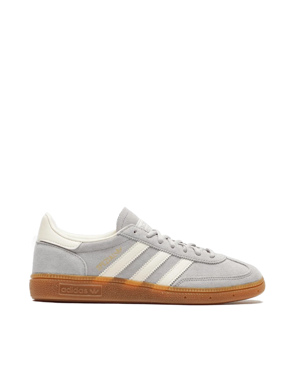 Adidas Handball Spezial " in Grey Two / Cream White"