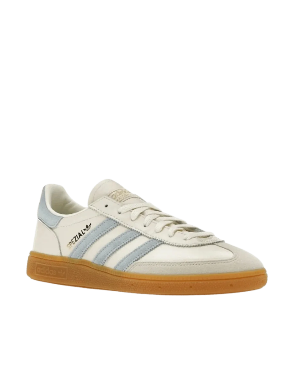 Adidas Handball Spezial "Cream White / Blue" — image 2