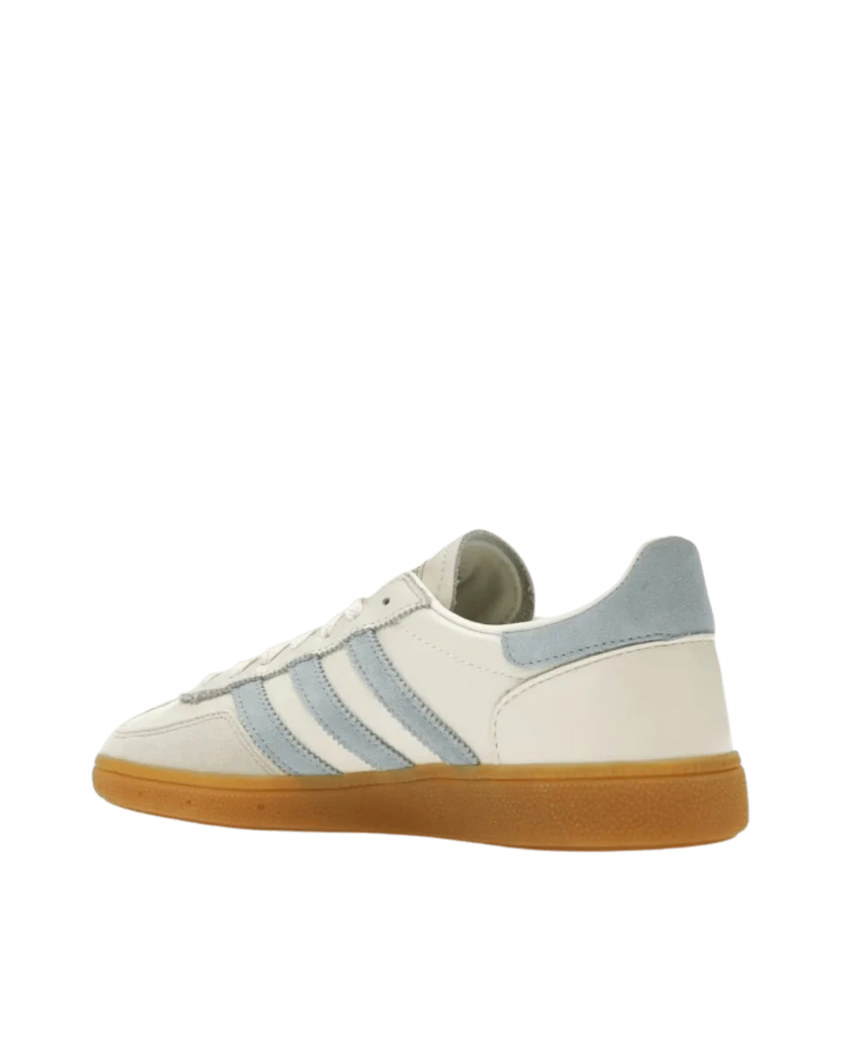 Adidas Handball Spezial "Cream White / Blue" — image 3
